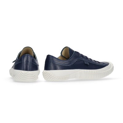 SPINGLE　SP-110　Deep Navy　M(25.5cm)