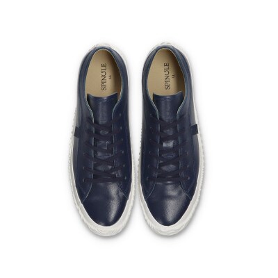 SPINGLE　SP-110　Deep Navy　M(25.5cm)