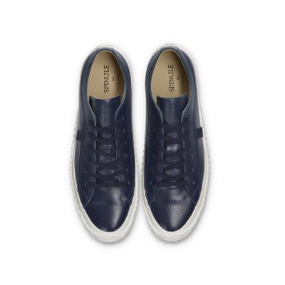 SPINGLE　SP-110　Deep Navy　XL(28.5cm)