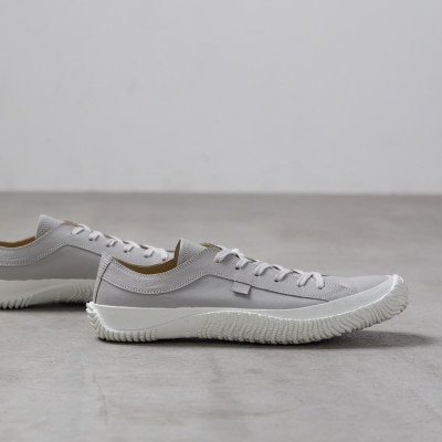 【SPINGLE(スピングル)】 SP-110 Light Gray XS(22.5cm) 靴
