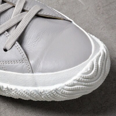 【SPINGLE(スピングル)】 SP-110 Light Gray SS(23.5cm) 靴