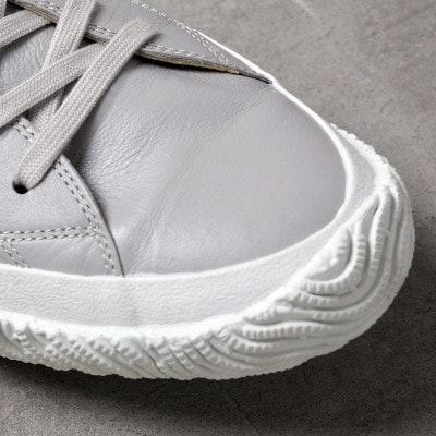 【SPINGLE(スピングル)】 SP-110 Light Gray M(25.5cm) スニーカー