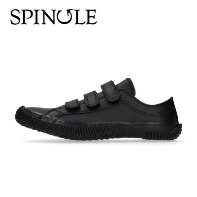 SPINGLE　SP-211　Black/Black　S(24.5cm)