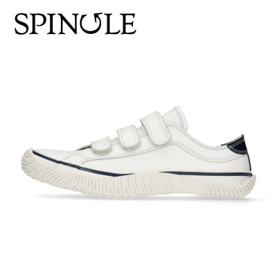 SPINGLE　SP-211　White/Navy　S(24.5cm)