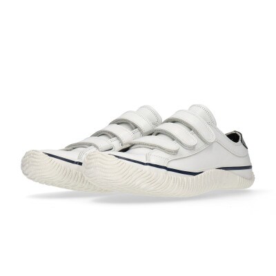 SPINGLE　SP-211　White/Navy　S(24.5cm)