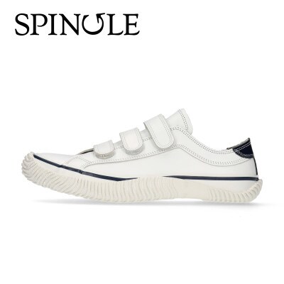 SPINGLE　SP-211　White/Navy　M(25.5cm)