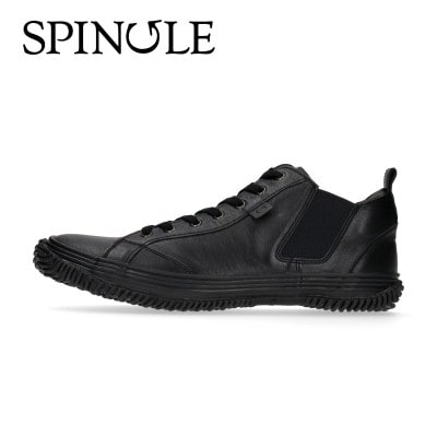 SPINGLE　SP-442　Black/Black　L(26.5cm)
