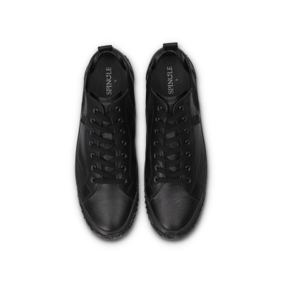 SPINGLE　SP-442　Black/Black　L(26.5cm)