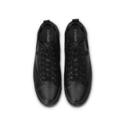 SPINGLE　SP-442　Black/Black　XL(28.5cm)