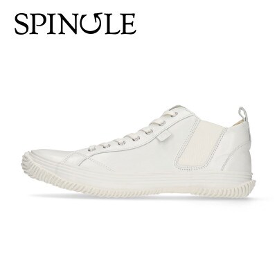 SPINGLE　SP-442　White/White　XS(22.5cm)