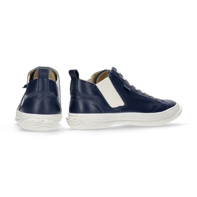 SPINGLE　SP-442　Deep Navy　S(24.5cm)