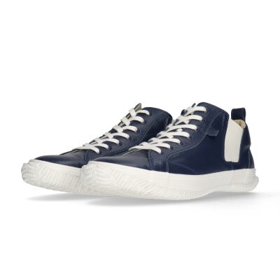 SPINGLE　SP-442　Deep Navy　M(25.5cm)