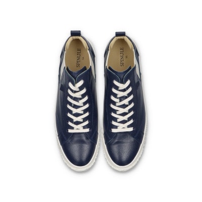 SPINGLE　SP-442　Deep Navy　XL(28.5cm)