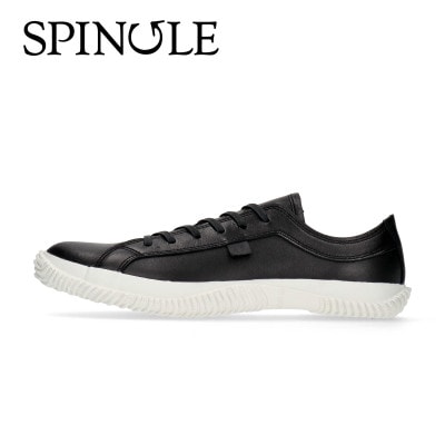 SPINGLE　SP-105　Black　LL(27.5cm)