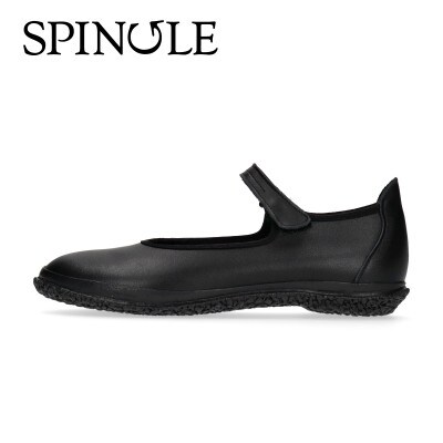 SPINGLE　SP-1812　Black　XS(22.5cm)