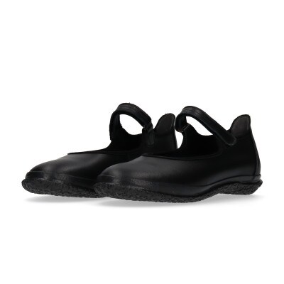 SPINGLE　SP-1812　Black　XS(22.5cm)
