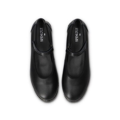 SPINGLE　SP-1812　Black　M(25.5cm)