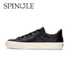 SPINGLE　SP-1034　Black　M(25.5cm)