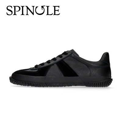 SPINGLE　SP-1047　Black　SS(23.5cm)