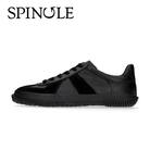 SPINGLE　SP-1047　Black　M(25.5cm)
