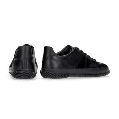 SPINGLE　SP-1047　Black　M(25.5cm)