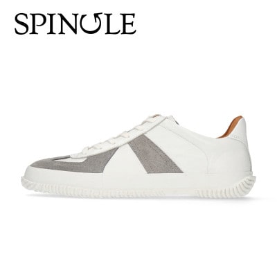 SPINGLE　SP-1047　White　SS(23.5cm)