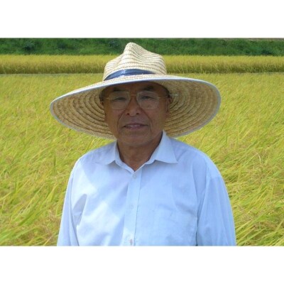 酵素栽培米コシヒカリ　5kg