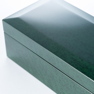 クリスタル Malachite