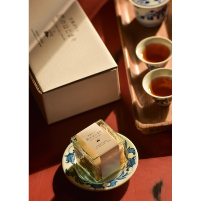 甘酒ぷりん 恋のはじまり　8個入り