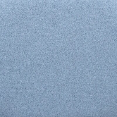 府中市の家具　コッコベンチ　オーク材/生地:ラムース(スカイブルー)(組み立て式)