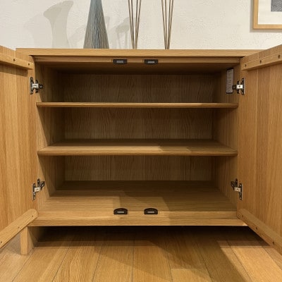 アルティスタダイニングチェスト