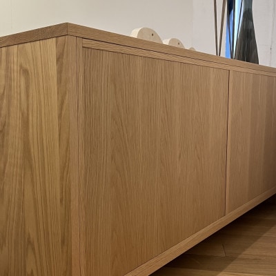 アルティスタダイニングチェスト