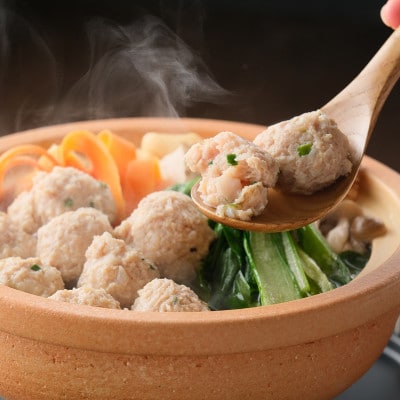 ヤゲン軟骨入りつみれ 500g×3パック(合計1.5kg)