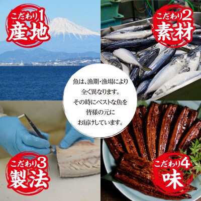 5.0kg以上!国内産 無添加 塩熟 さば フィレ(a28-012)