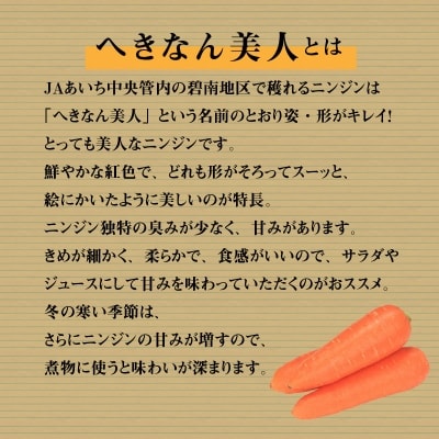 キャロット&フルーツ　H017-076
