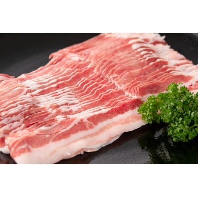 黒豚特盛ふるさとセット<約2kg>+黒豚焼豚2個　B02099