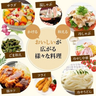鹿児島県産豚バラ モモ ウデ しゃぶしゃぶセット(合計約1.2kg) ドレッシング付き　W05009