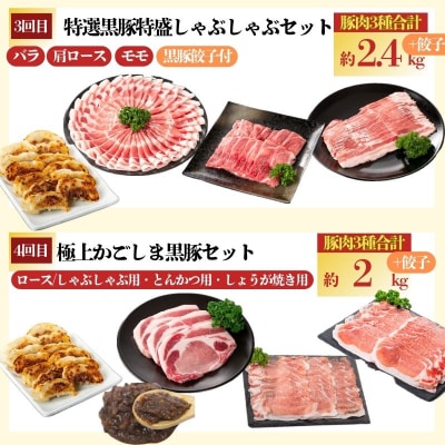 <定期便・全6回(隔月)>極上セットF!　J02002