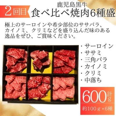 肝付町セレクト定期便《鰻と牛肉を楽しむ定期便》【毎月・全6回】　F90002