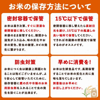 令和8年産 鹿児島県産 コシヒカリ 5kg　A95002