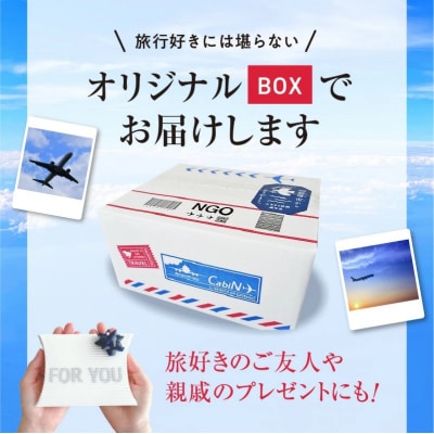 「機内食プレミアムハンバーグ&メインディッシュ 8食セット(各1食)」 H167-013