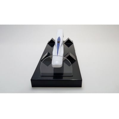 【JR東海監修済み】超電導リニアL0系 ～改良型試験車～ Nゲージフィギュア鉄道模型H060-020