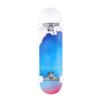 Inf Sk8 California Love 8 0 コンプリートスケートボード お礼品詳細 ふるさと納税なら さとふる
