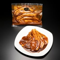 こだわり豚みそ漬け