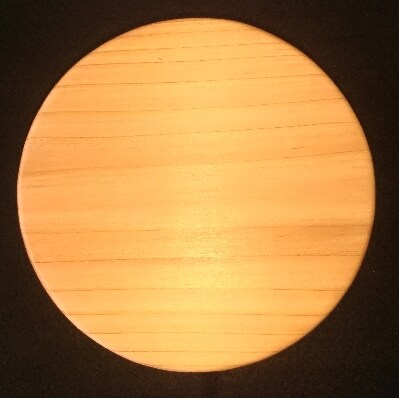 【行楽弁当箱】杉おひつ弁当箱