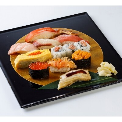 大乃寿司 特上寿司一人前 お食事券 お礼品詳細 ふるさと納税なら さとふる