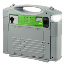 ポータブル電源 PD-650