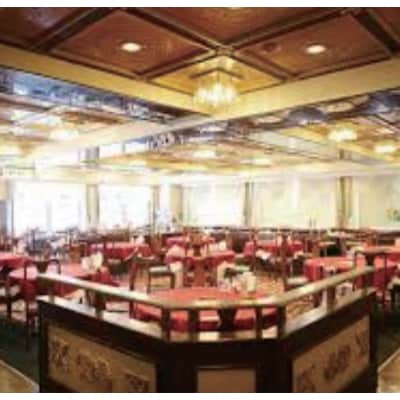 【高級中国料理】フカヒレ姿煮コース2名様お食事券