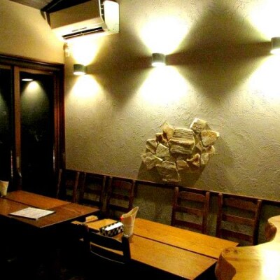 ポルコ ロッソ【ディナー食事券】