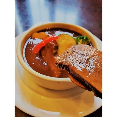 煮込み料理おすすめセット(2)　5種×2食(計10食分)